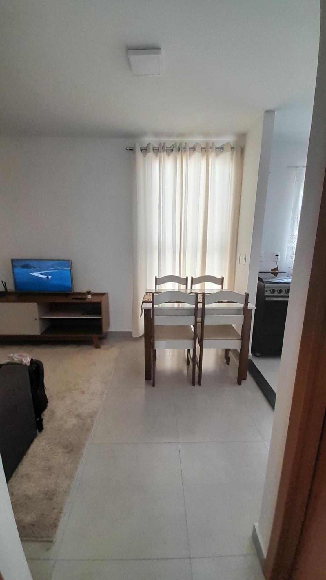 Apartamento Valinhos Roma Campinas (Sao Paulo)