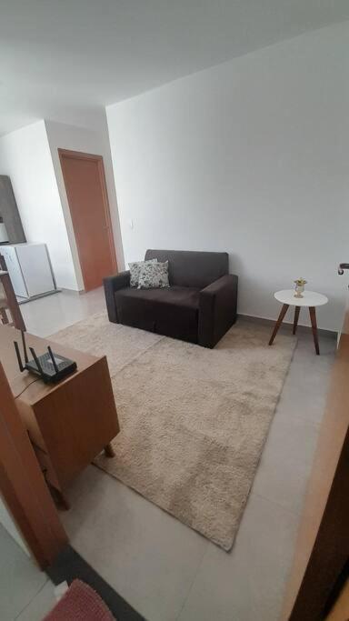 Valinhos Roma Apartamento