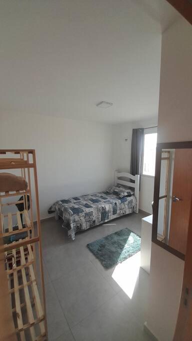 Apartamento Valinhos Roma *