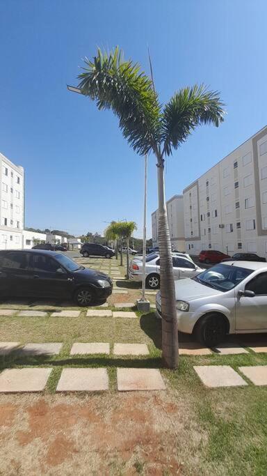 Apartamento Valinhos Roma