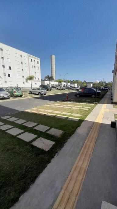 Valinhos Roma Apartamento *