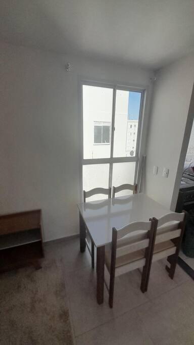 Apartamento Valinhos Roma *