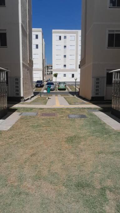 Valinhos Roma Apartamento Campinas (Sao Paulo)