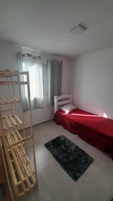 Valinhos Roma Apartment